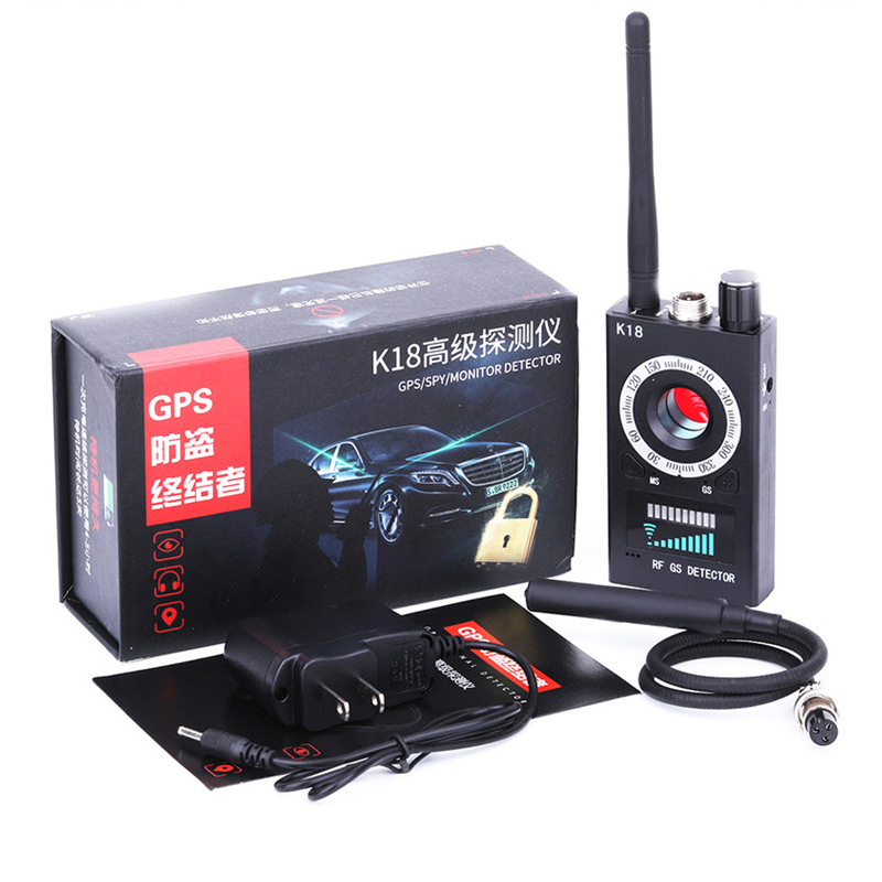 反窃听防跟踪偷拍检测仪旌旗灯号摄像头汽车定位扫描探测器gps 反窃听防跟踪偷拍检测仪旌旗灯号摄像头汽车定位扫描探测器gps